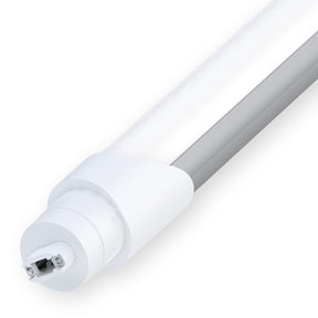 8ft LED Tube - 36W / 4,300 lm - Ballast Bypass - 25 Pack