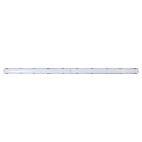 8ft Vapor Tight Fixture - Color & Wattage Selectable - 13,500 Lumens