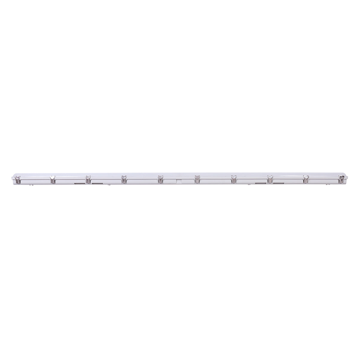 8ft Vapor Tight Fixture - Color & Wattage Selectable - 13,500 Lumens