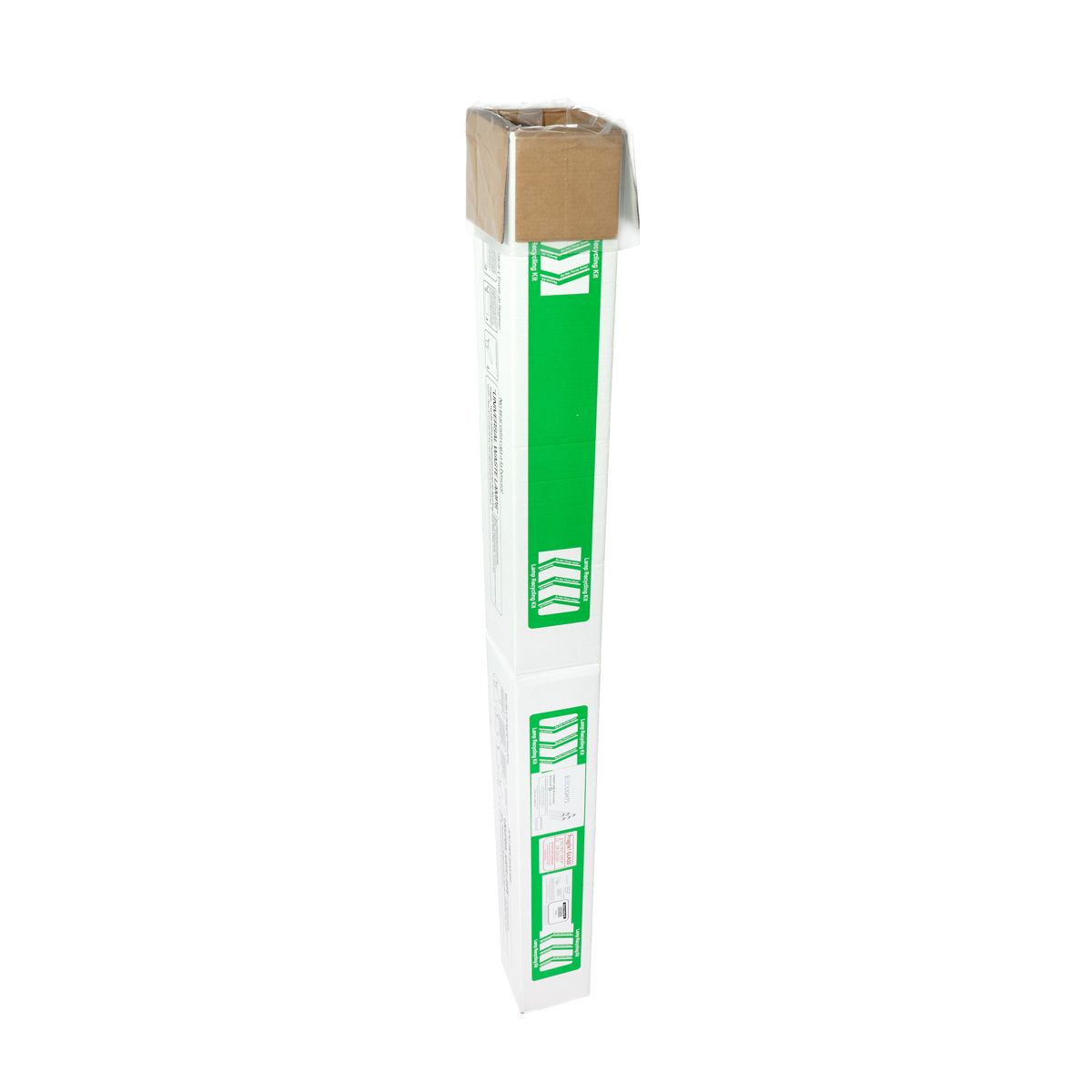 Jumbo Recycling Kit for 8ft Fluorescent Tubes