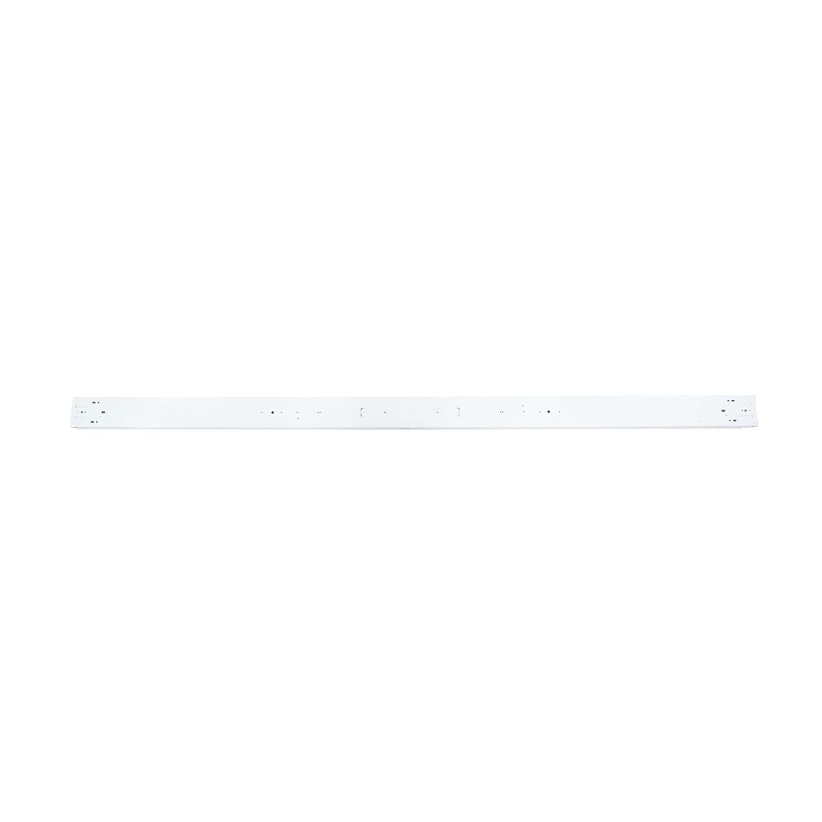 8ft LED Ready 2-Lamp T8 Strip Fixture | Pack of 2