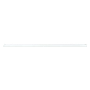 8ft LED Ready Single-Lamp T8 Fixture | Pack of 2