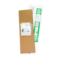 Recycling Kit for 8ft Fluorescent Tubes