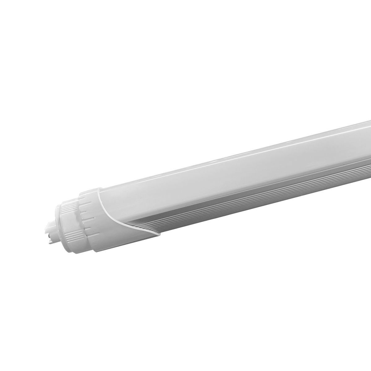 8ft LED Tube - 40W / 5,800 lm - R17D (HO) - Ballast Bypass - 15 Pack