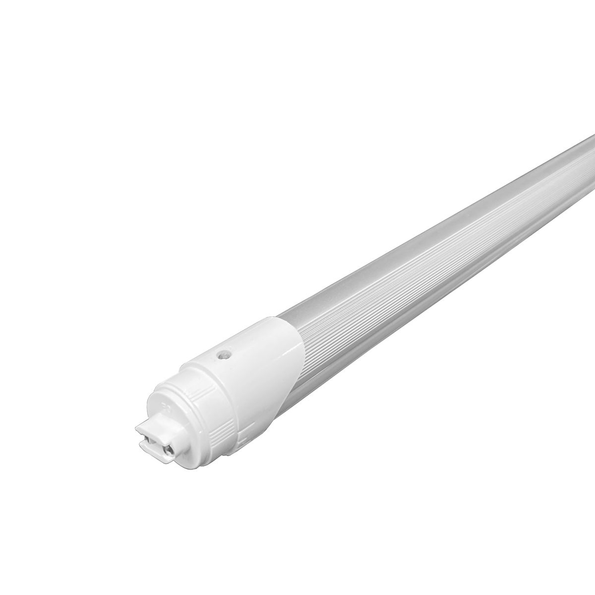 8ft LED Tube - 40W / 5,800 lm - R17D (HO) - Ballast Bypass - 15 Pack