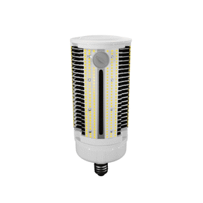 110W Corn Light – Convertible from Round to Flat