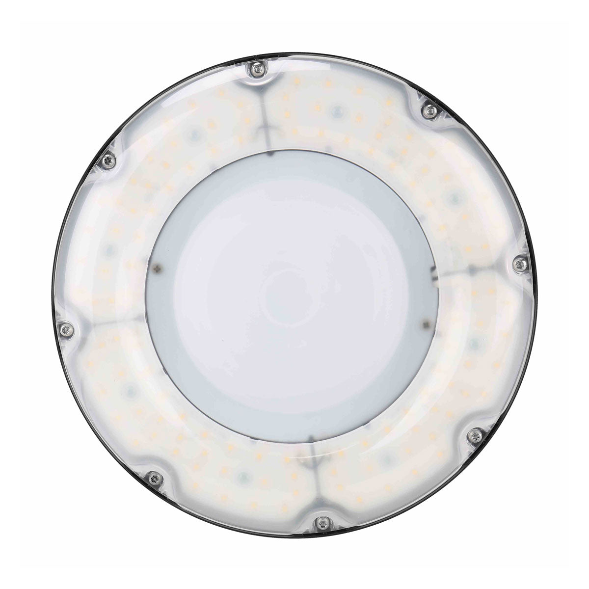 Accu-Lite® Dimmable LED Ring Illuminator with Quadrant