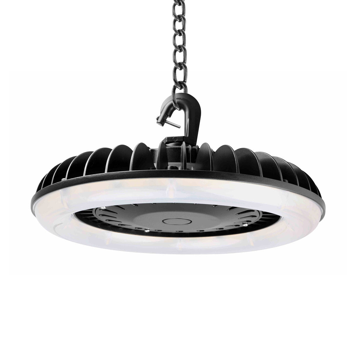 品質検査済 Selectable UFO LED Low Bay 小物