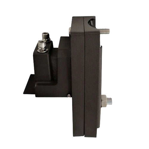 Adapter for 100mm Round Poles