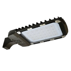 Architectural 240W LED Shoebox Light