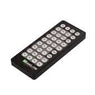 Basic Smart Control Remote for MaxLite smart lighting with multiple buttons for dimming, motion, and daylight harvesting controls