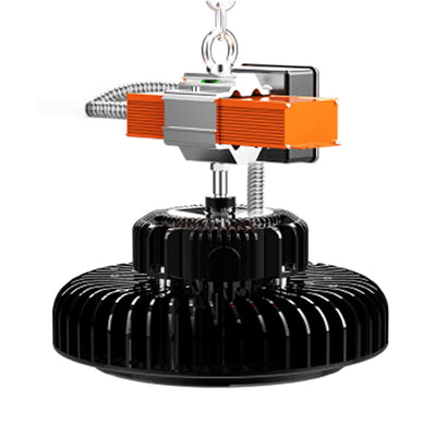 Emergency Driver for LED High Bays - 40W