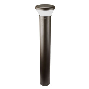26W LED Bollard Light-Frosted Lens