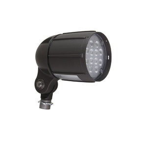 MaxLite 12W LED Bullet Flood Light