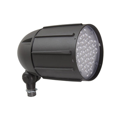 MaxLite 30W LED Bullet Flood Light