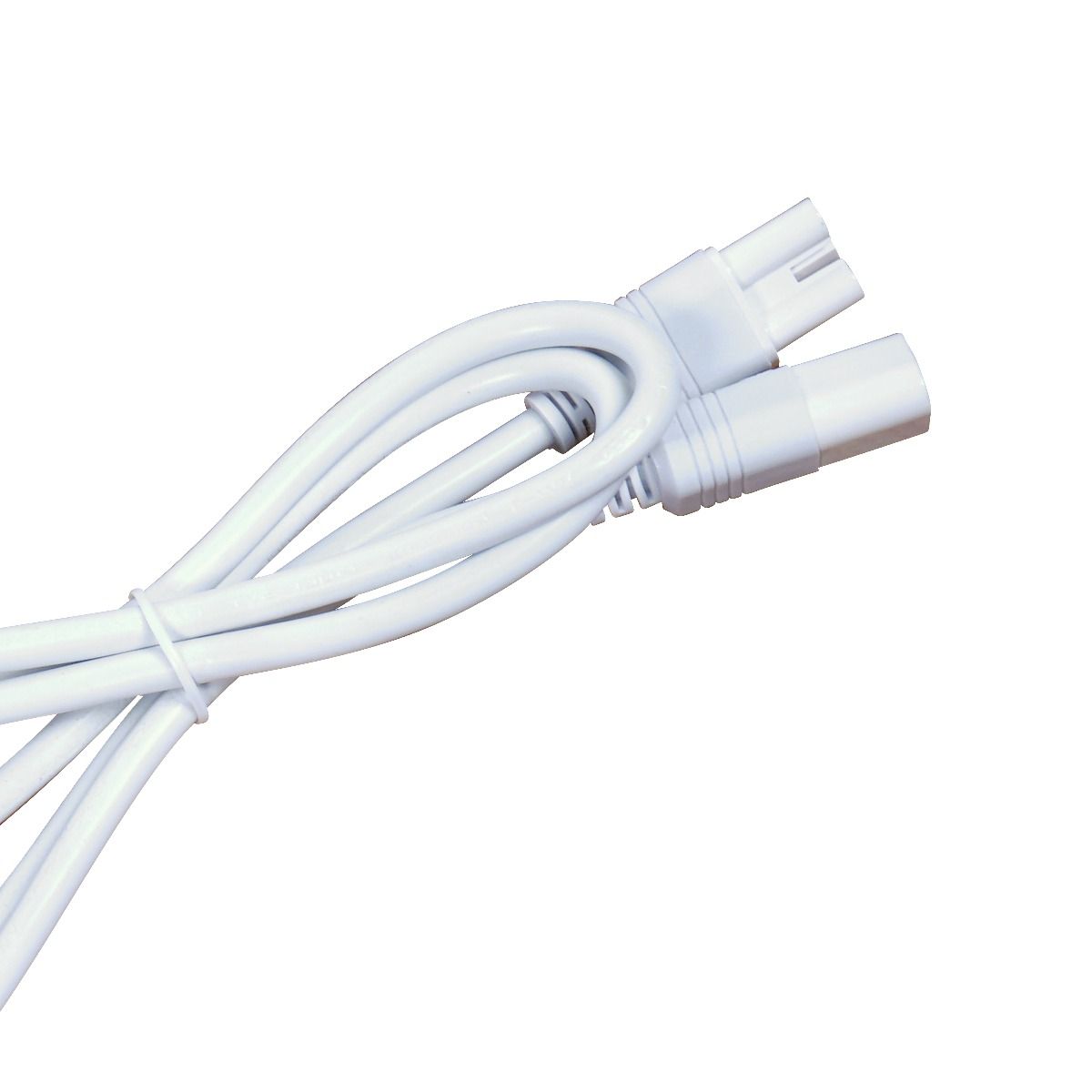 12 Inch Cable Connector for Integrated Tubes