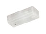 Smart Sensor Rectangular Photocell for MaxLite Controls Ready fixtures with photoelectric light sensing technology