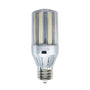 LED Bollard Retrofit 3 CCT 18W bulb with adjustable color temperature and E26 EX39 base compatibility