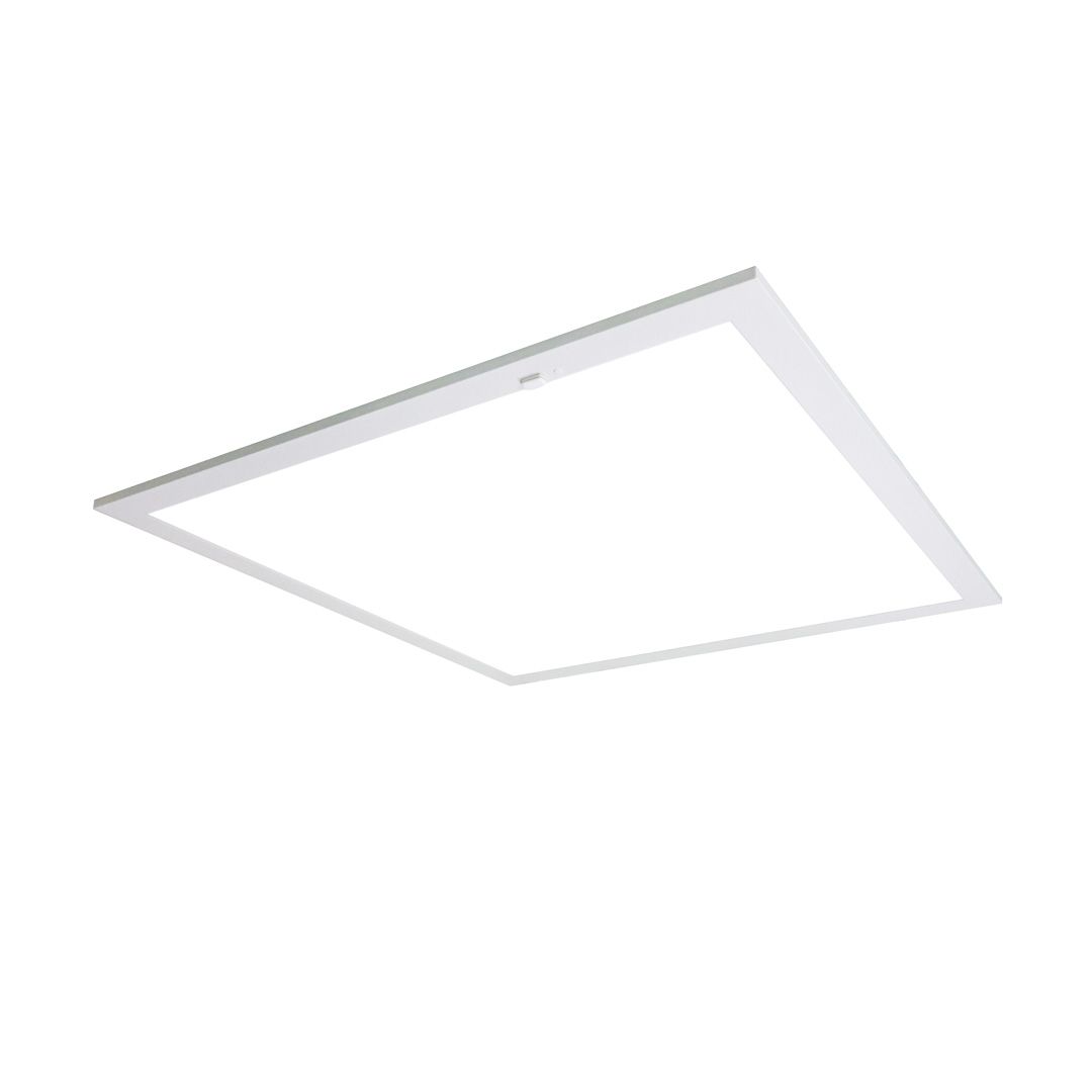 2 X 2 Module Led Suspended Led 2x2 Panel 2PK 2x2 30W FLAT PANEL 5000K 50KHr 3300L 0 10V
