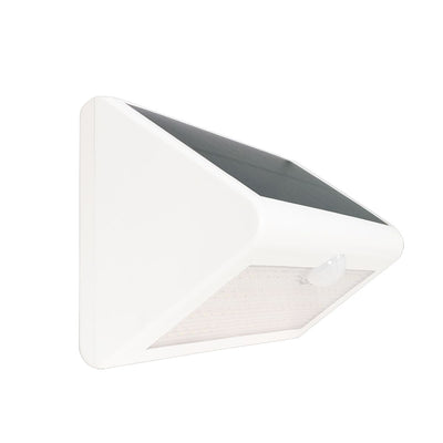 6W Solar LED Security Motion Light
