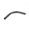 Optional Mast Arm for Dusk to Dawn Light with curved metal design for secure and sturdy outdoor light mounting