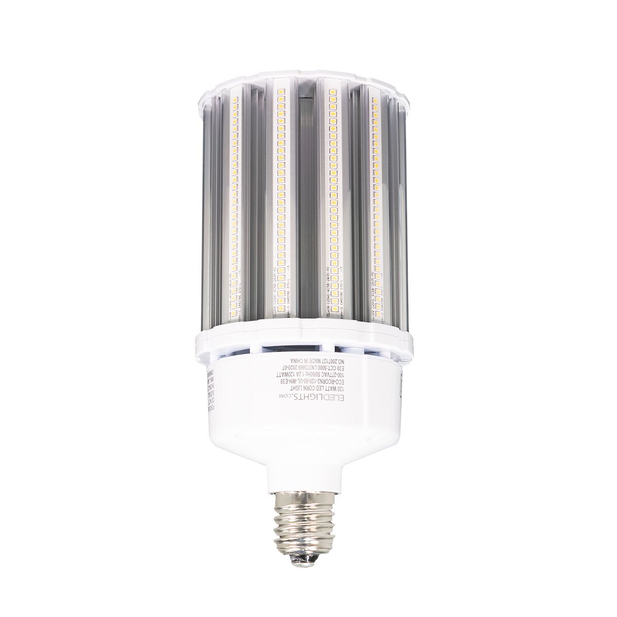120W LED Corn Light