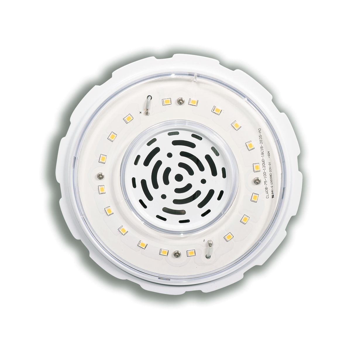 120W LED Corn Light
