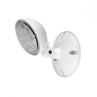 Single Head LED Emergency Light