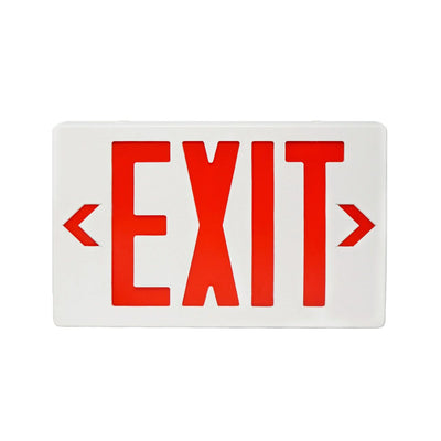 LED Exit Sign