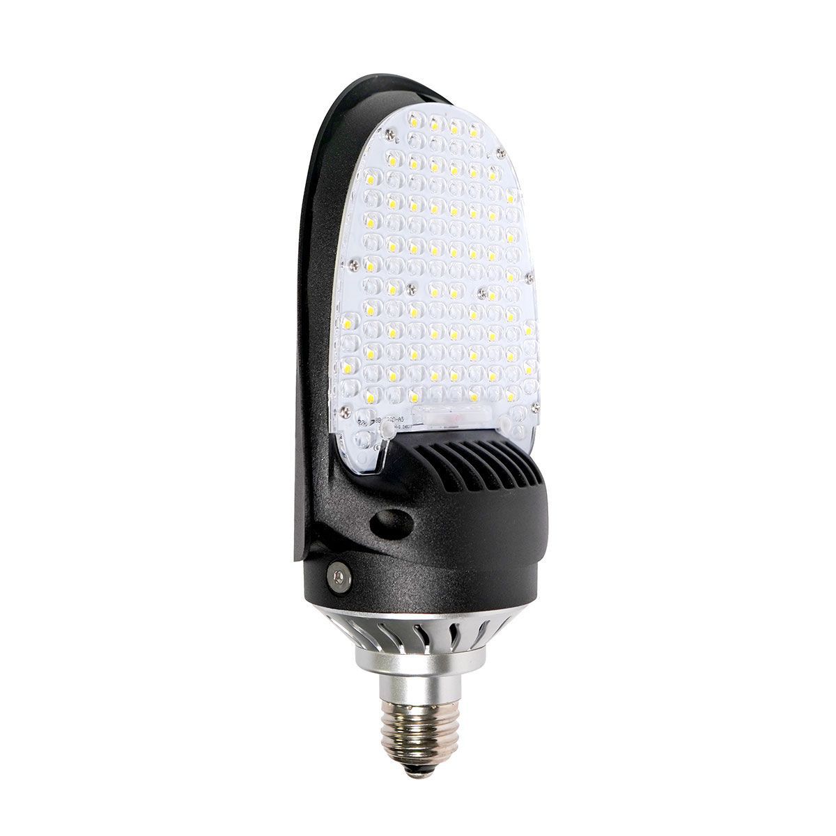 27W LED Flat Corn Light