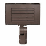 LED Flood Light 200W with durable housing and adjustable mounting for wide outdoor area illumination