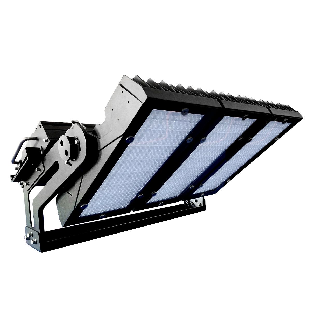 900W LED Stadium Floodlight