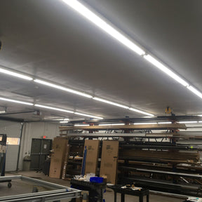 8ft LED Tube - 3 CCT Selectable - 40W - FA8 - Type B