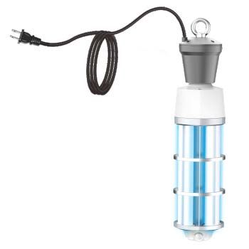 Socket, Plug & Eyebolt for GUV Corn Light
