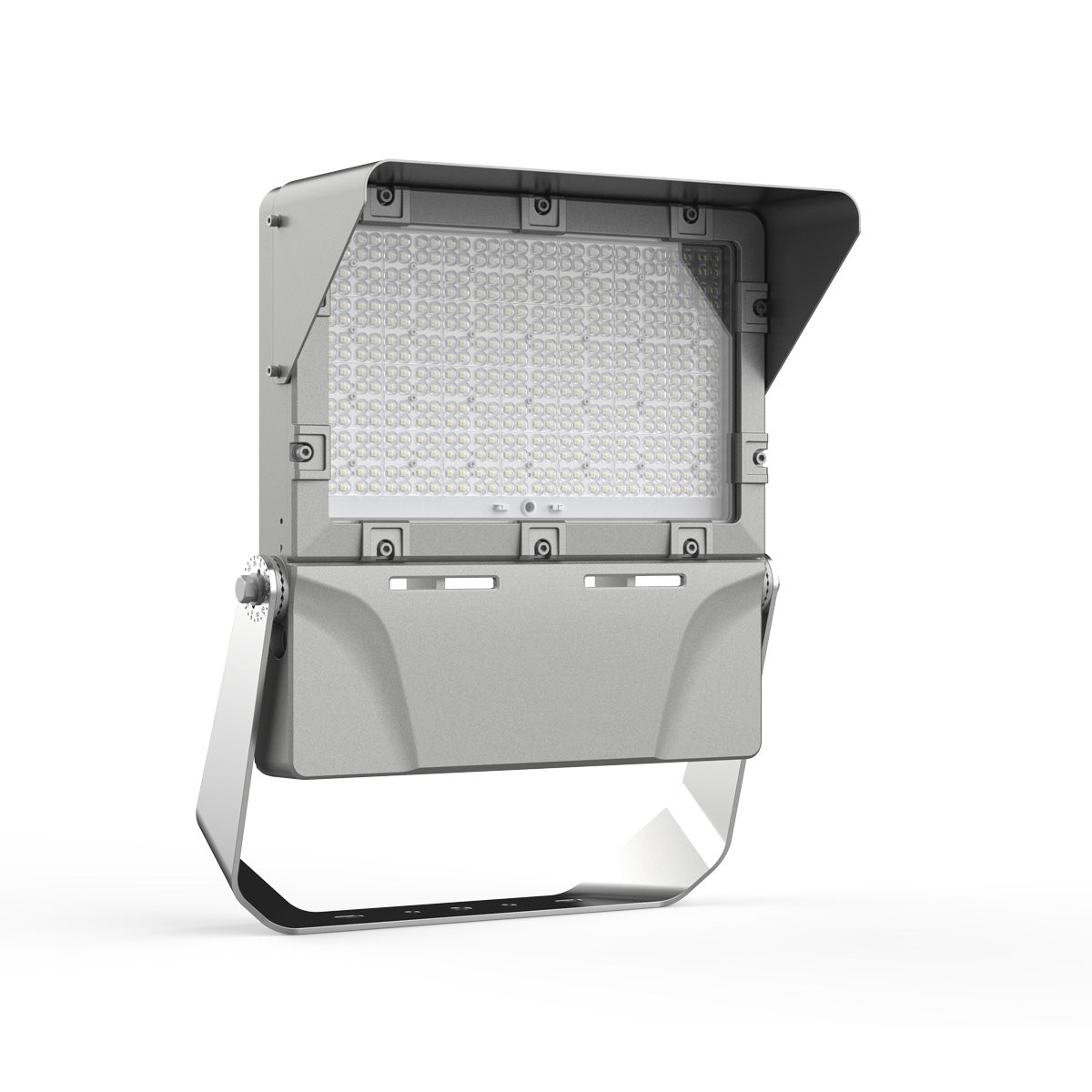 Glare Shield Visor for EXPFL4 Light