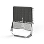 Wire Guard for EXPFL4 Light protecting the hazardous location flood light fixture with durable metal housing