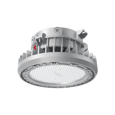 Hazardous Location LED Luminaire - Large