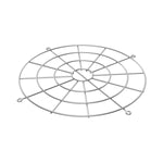 Wire Guard for EXP5HA Lights 150W-240W circular metal protective guard for hazardous location luminaires