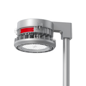 50W Hazardous Location Luminaire with Emergency Backup