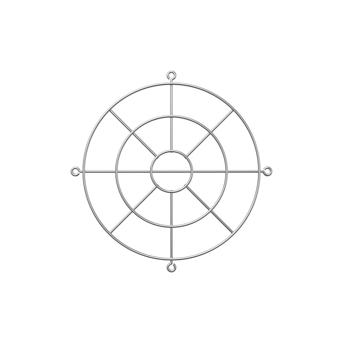 Wire Guard for EXP5HA Lights 30W-100W