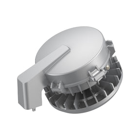 50W Hazardous Location Luminaire with Emergency Backup