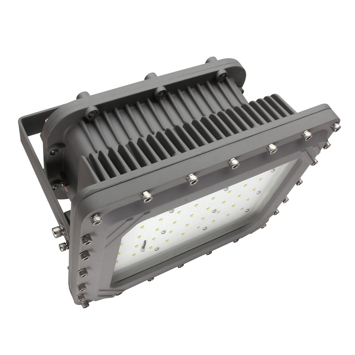 MaxLite 150W HazLoc LED Flood Light