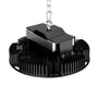 Refurbished High Power 600W Dimmable LED High Bay with die-cast aluminum heat sink and hanging chain mount