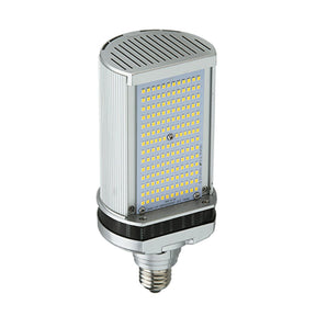 50W Shoebox & Wall Pack LED Retrofit