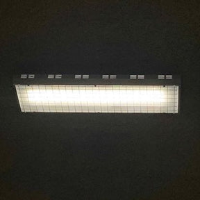 LED Retrofit for T5/T8/T12 Fluorescent High Bays - Very High Output