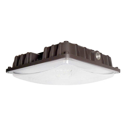 27W LED Canopy Light