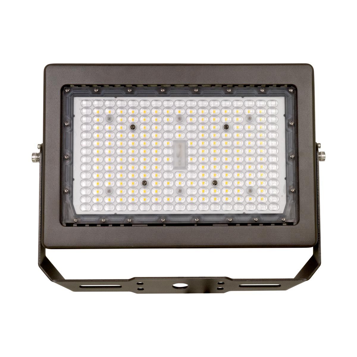 150W Ecobright LED Flood Light - 21,400 lumens - 143 lm/W