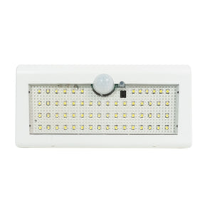 6W Solar LED Security Motion Light