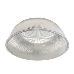 Acrylic Reflector and Cover for LED High Bays