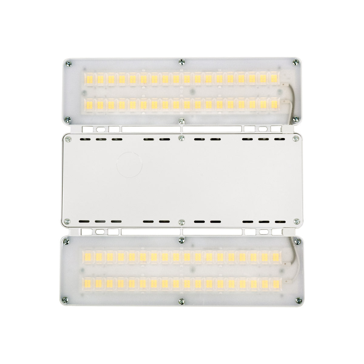 LED Linear High Bay - 130W / 18,200 lm
